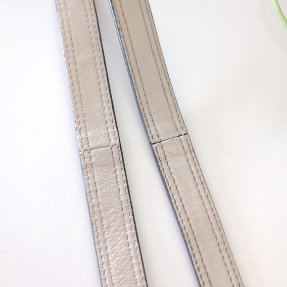 COACH shoulder Length Strap For Bag - Picture 8 of 17